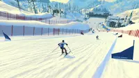 Winter Games 2023 (PS5) 2
