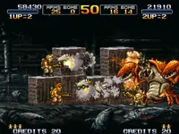 METAL SLUG 3 2