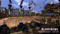 Blood Bowl: Legendary Legendary 2