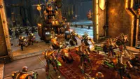 Warhammer 40,000: Battlesector - Sisters of Battle 3