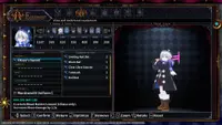 Death end re;Quest 2 - Blood Skelter Set 2