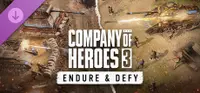 Company of Heroes 3: Endure & Defy Ultimate 1
