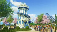 Planet Coaster 2: Vintage Funfair Ride Pack Premium 2