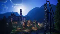 Planet Coaster 2: Sorcery Pack Premium 1