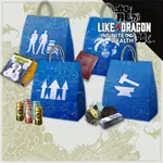 Like a Dragon: Infinite Wealth Legendary Booster Pack Legendary (Xbox & PC) 1
