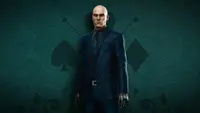 HITMAN 3 - The Banker Pack 3
