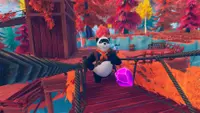 Dancing Pandas: Ranger's Path 2
