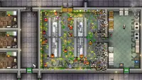 Prison Architect - Gangs 1