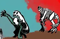 Skullhunter A Worm's Tale 4