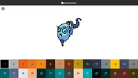 Pixel Art Monster - Expansion Pack 10 4