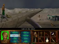 I Have No Mouth and I Must Scream 4