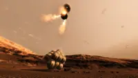 Take On Mars 3