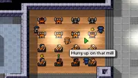 The Escapists Platinum 4