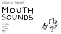 Hidden Folks - Mouth Sounds Pack 2