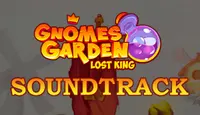 Gnomes Garden Lost King Soundtrack 1