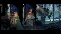 The Banner Saga Deluxe 2