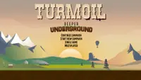 Turmoil - Deeper Underground 1