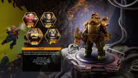 Deep Rock Galactic: Survivor - Supporter Pack 3