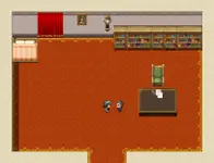 Miss Lisette's Assassin Maid 3