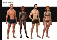 Force of Nature 2 - Collector's Pack Collector's 2