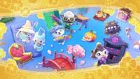 Hello Kitty Island Adventure: Complete 1