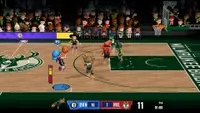 NBA BOUNCE 4