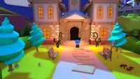 THE GAME OF LIFE 2: Fairytale Kingdom World 4