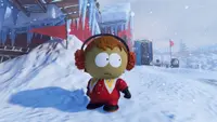 SOUTH PARK: SNOW DAY! - Asspen Pack 2
