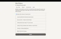 Blood Money — A Ghostly Helping Hand 1