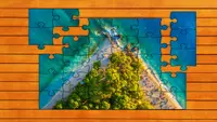 Aerial Nature Jigsaw Puzzles - Expansion Pack 2 4