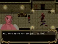 Renegade Grounds: Episode 1 4