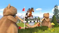 Rival Stars Horse Racing: Desktop 1