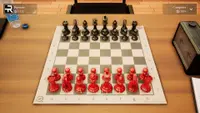 Chess Ultra X Purling London Bold Chess 3