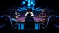Poker Club (PS4 & PS5) 2