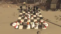 Wild Wild Chess 2