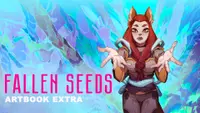 Fallen Seeds Artbook Extra 1