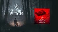 Blair Witch エルミナージュORIGINAL ～闇の巫女と神々の指輪～ Soundtrack 1