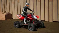 MX vs ATV Legends - Honda Pack 2022 1