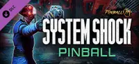 Pinball M - System Shock Pinball 1