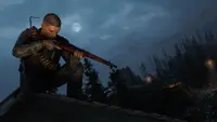 Sniper Elite 5: Saboteur Weapon and Skin Pack 1