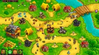 Kingdom Rush Vengeance 1