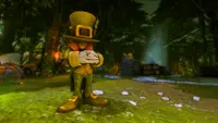 Dungeon Defenders Lucky Costume Pack 3