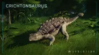 Jurassic World Evolution - Deluxe Dinosaur Pack Anniversary 3