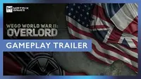 WEGO World War II: Overlord 1