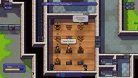 The Escapists + The Escapists 2 (PS4) 3