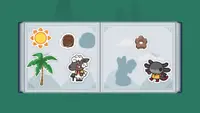 A Tiny Sticker Tale 4