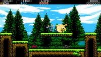 Shovel Knight: Treasure Trove 1