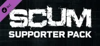 SCUM Supporter Pack 1