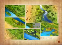 Egypt: Old Kingdom - Artbook 4