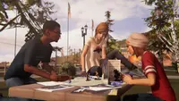 Life is Strange: Before The Storm DLC - Deluxe Upgrade Deluxe 4